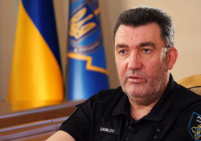 Україна ні з ким не має узгоджувати звільнення своїх територій – Секретар РНБО