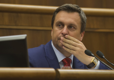 Спикер парламента Словакии объяснил свое выступление в Госдуме России