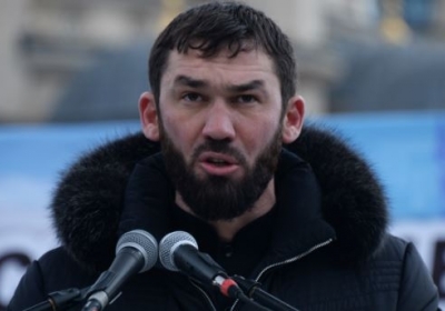 Спікер парламенту Чечні побив голову Верховного суду республіки, - ЗМІ