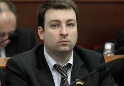 Олексій Давиденко. Фото: news24ua.com