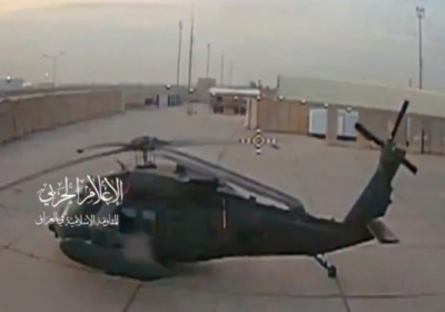 Іранські дрони вдарили по базі США