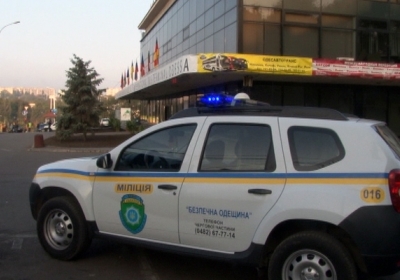 В Одесі через жартівника-мінера з автовокзалу евакуювали 200 людей 