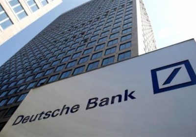 Deutsche Bank подозревает российских клиентов в отмывании $6 млрд