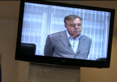 Свідок назвав Тимошенко ініціатором і замовником вбивства Щербаня