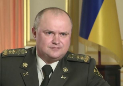 Порошенко освободил Демчин с должности первого заместителя главы Службы безопасности Украины, - указ