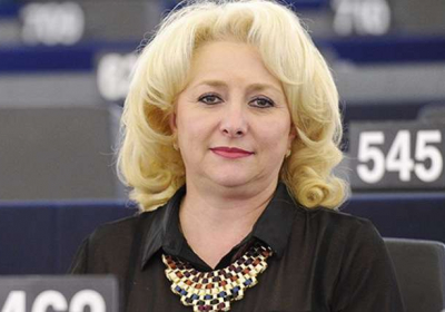Румунський уряд очолила екс-депутат Європарламенту