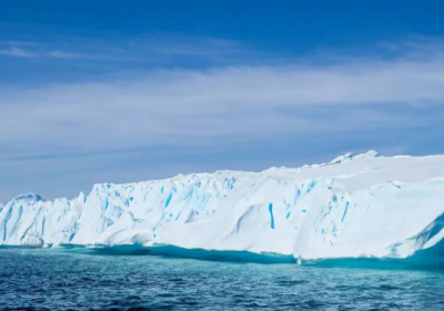 Найстаріший айсберг світу розтанув в Атлантиці