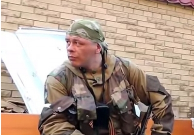 Російський депутат відкрито говорить, що керує найманцями на Донбасі