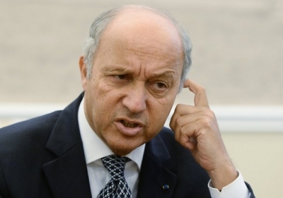 Глава МЗС Франції назвав Росію та Іран співучасниками жорсткості в Сирії