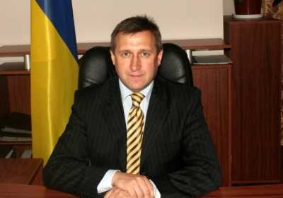 Андрей Дещиця. Фото: mfa.gov.ua