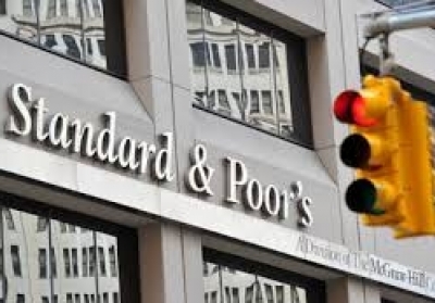 Standard & Poor's істотно підвищило кредитний рейтинг України