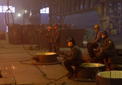 Партнер мера Судака продає сталь дорожче, ніж Ахметов купує у донецьких авторитетів