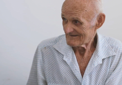 85-річний сумчанин продав квартиру на користь ЗСУ