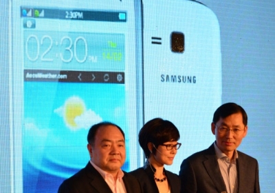 Samsung може потиснути Nokia новою лінійкою бюджетних 