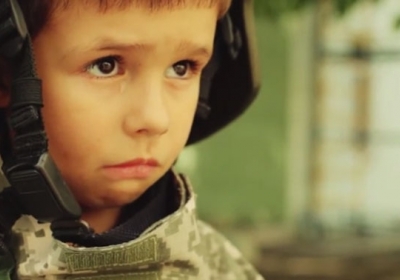 В Україні через війну постраждали 1172 дитини - Офіс Генпрокурора