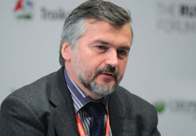 Андрій Клепач. Фото: wiki.ru