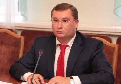 За лишение Саакашвили гражданства проголосовал экс-заместитель Табачника и фигурант коррупционного дела