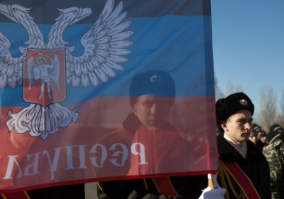 У Констянтинівці планують антиукраїнський мітинг за участі бойовиків 