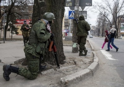 ОБСЄ: на Донбасі з початку року загинули 107 мирних жителів 