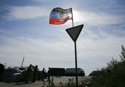 Сьогодні у Донецьку розпочалася закрита зустріч між українськими силовиками та терористами ДНР