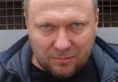 В Киеве задержали догхантера Алексея Святогора