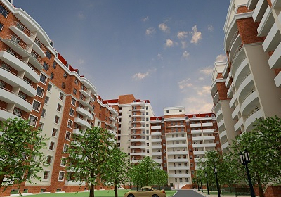 Жилой комплекс «Одесский Двор»: комфортабельное жилье в центре города