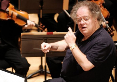 У США відомого диригента звільнили через сексуальні домагання