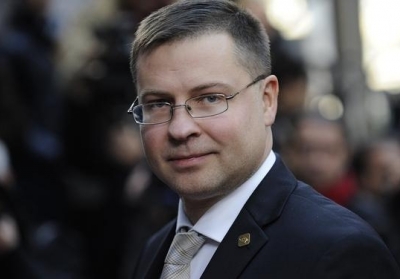 Представник Єврокомісії прийде в Україну для підписання траншу на $1 млрд