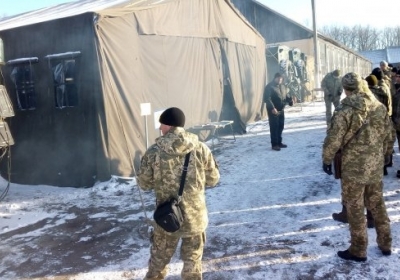 Бойовики за минулу добу 46 разів відкрили вогонь по українських військових на Донбасі