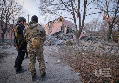Цілеспрямовані удари рф по цивільних — так минає день на Донеччині, - Кириленко