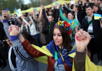 86% українців вважають себе патріотами своєї держави, - опитування
