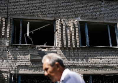 Нові жертви обстрілів в Донецьку: за ніч в місті загинуло троє мирних жителів