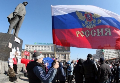 11 мая в Донецке состоится референдум по присоединению к РФ