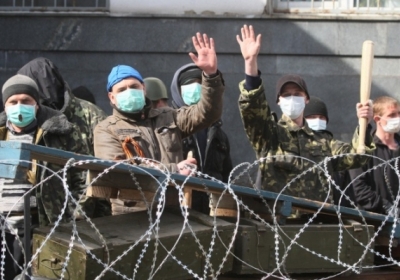 Современная ситуация в Донецке - следствие встречи Ахметова с Путиным, - журналист