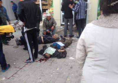 У Донецьку загинули 8 жителів через обстріл терористів, - райрада міста