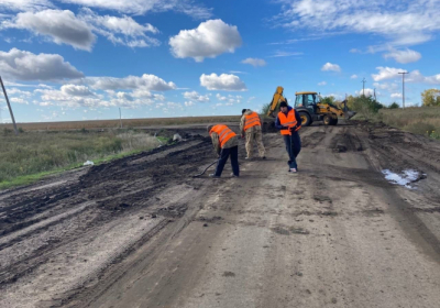 Після звільнення Харківщини вже розчистили 200 км доріг - Кубраков