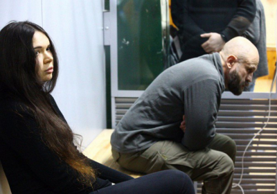 Верховний суд підтвердив вироки Зайцевій та Дронову - по 10 років тюрми