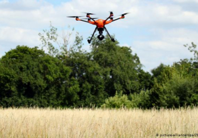 Евросоюз первым в мире ввел правила пользования дронами
