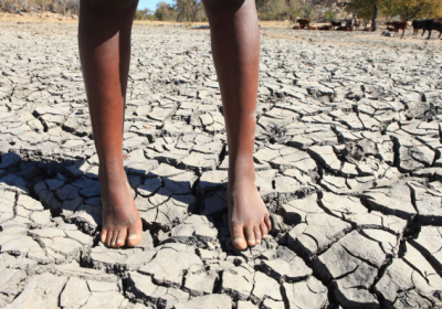 По данным ООН к 2014 году около 600 млн детей будут жить в условиях дефицита воды