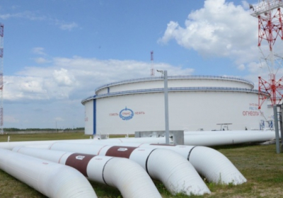 У Польщі відновлено прокачування сирої нафти нафтопроводом 