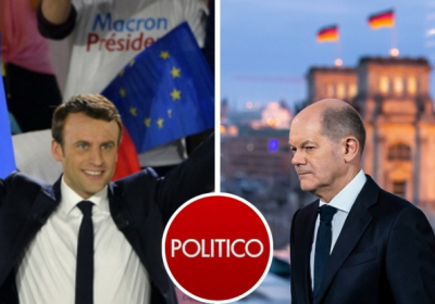 Вибори у Франції. Наслідки для Макрона та ЄС – невизначеність – Politico
