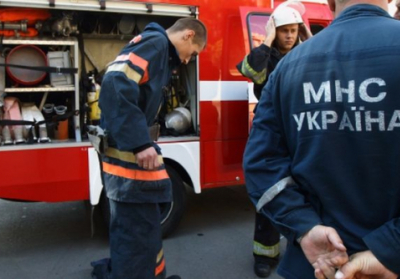 В Ирпене взорвался газ в жилом доме, четыре человека пострадали