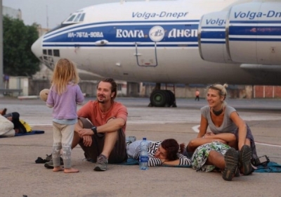 Уряд виділив 7,4 млн на евакуацію українців із Непалу