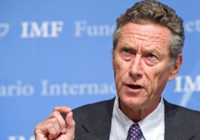МВФ: світова економічна криза триватиме ще 10 років