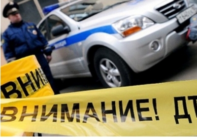 Водитель генконсульства Украины в Петербурге насмерть сбил женщину