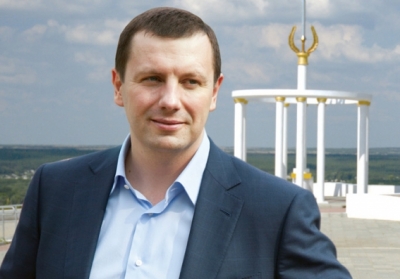 Луценко подписал представление на нардепа Дунаева