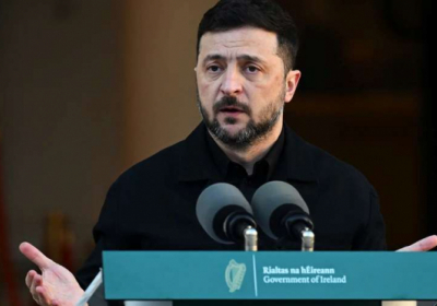 Оновлений мирний план має 20 пунктів, але 