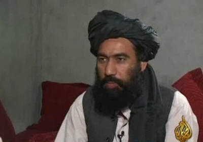 Лідер Талібану пообіцяв не захоплювати владу в Афганістані