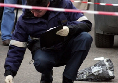 Міліція затримала вбивцю керівника штабу Порошенка на Вінниччині