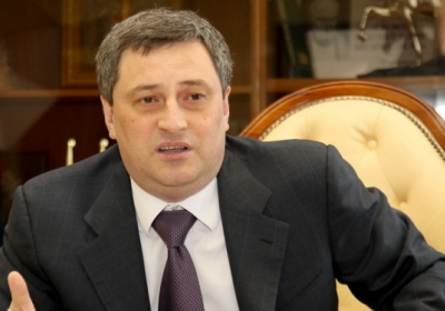 Янукович залишив Одещину без губернатора